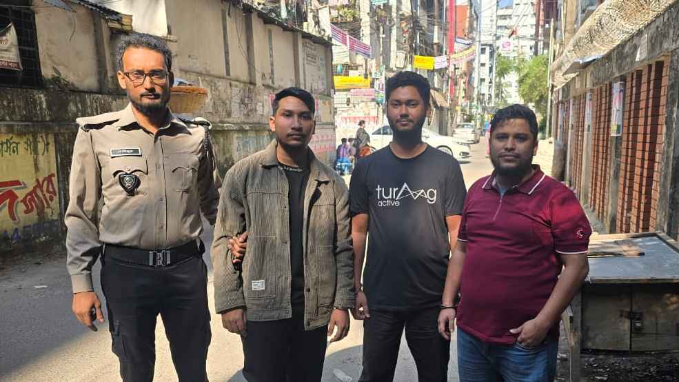 নতুন মাদক এমডিএমবির চালান আসত মালয়েশিয়া থেকে, ক্রেতা ধনীরা 