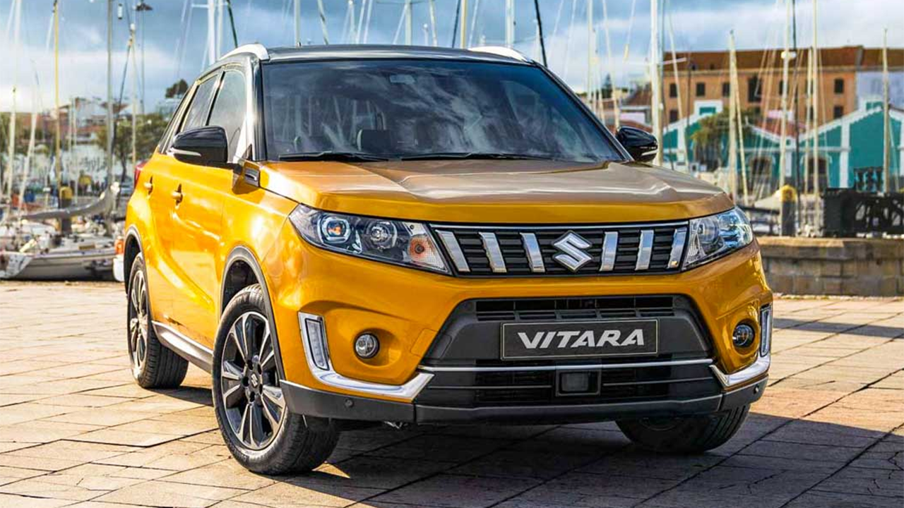 ডিসেম্বরে এই গাড়িগুলো কিনলে ছাড় পাবেন ২ লাখ