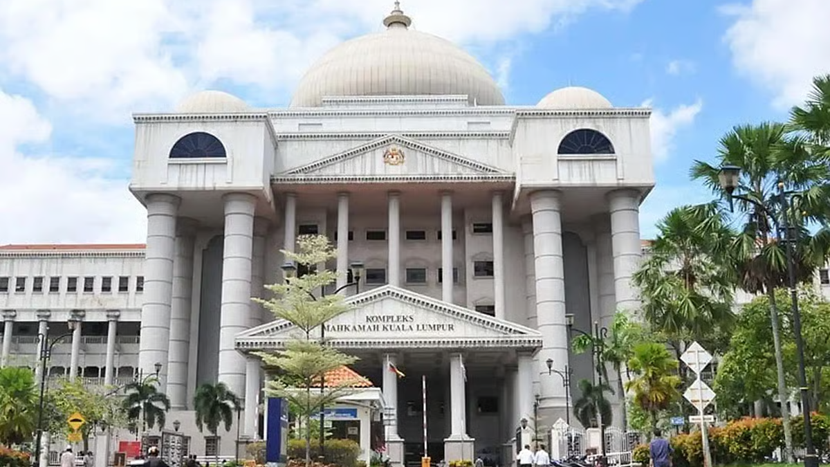 ফেসবুকে জঙ্গিগোষ্ঠীর প্রচারণা, মালয়েশিয়ায় বাংলাদেশির ১০ বছরের কারাদণ্ড