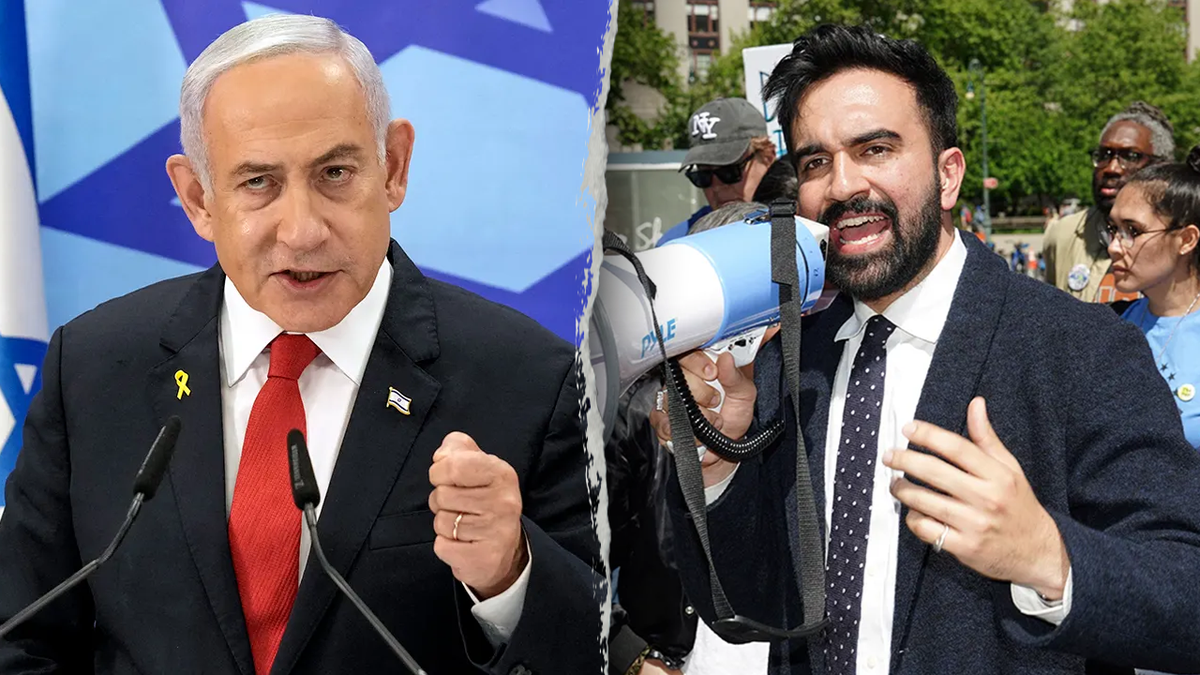 মামদানির গ্রেফতারের হুমকি সত্ত্বেও নিউইয়র্ক যাওয়ার ঘোষণা নেতানিয়াহুর