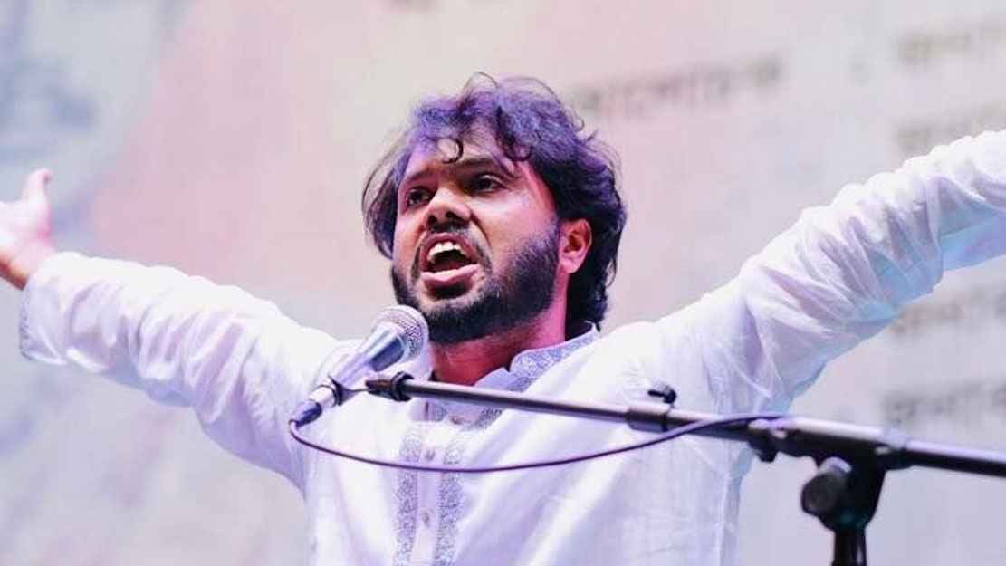 ৭-১০ দিনের মধ্যে ওসমান হাদি হত্যা মামলার চার্জশিট: পুলিশ