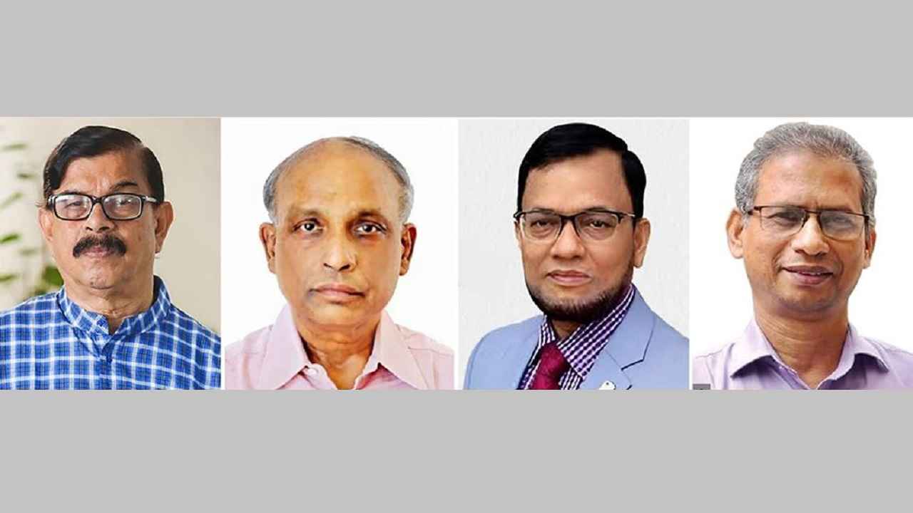 স্বাক্ষর জাল: মান্নাসহ সাতজনের নামে মামলা