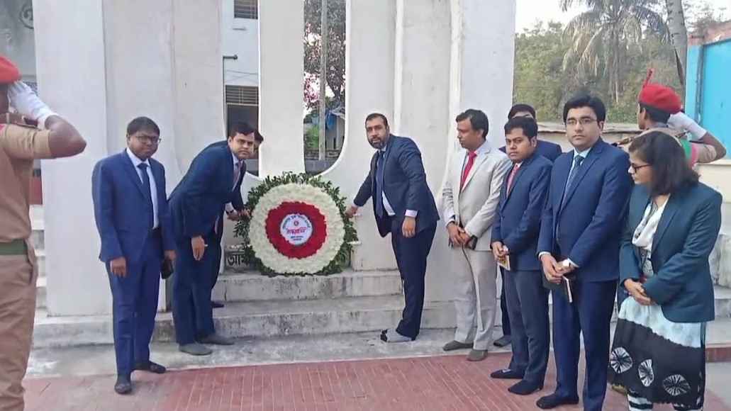 মেহেরপুর মুক্ত দিবস আজ