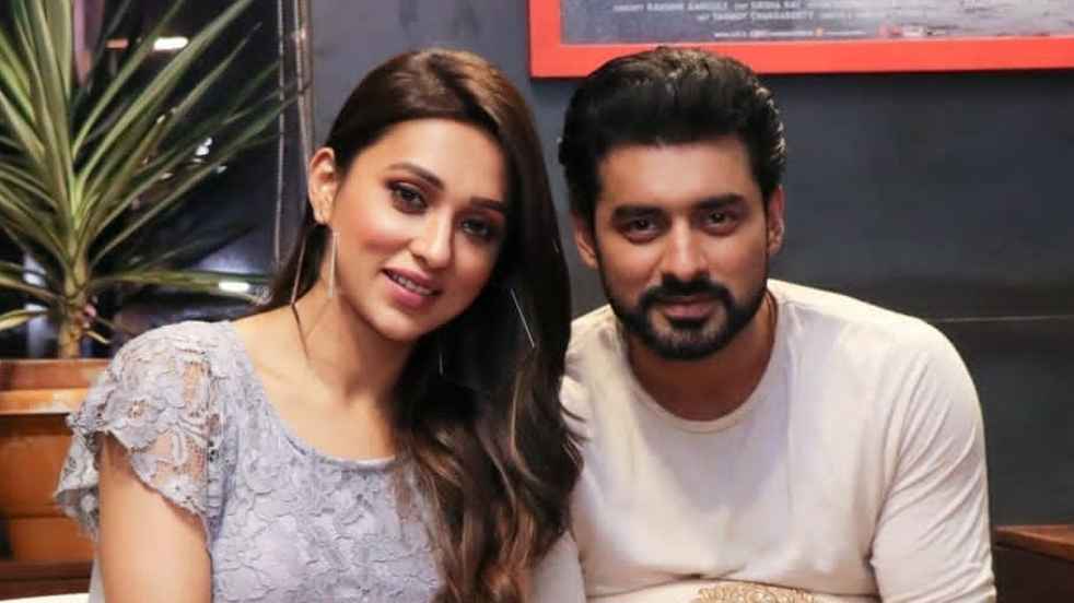 মিমি- অঙ্কুশের কোটি টাকার সম্পত্তি বাজেয়াপ্ত