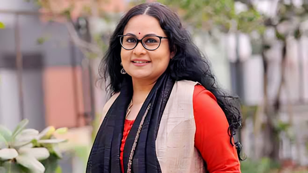 আফসানা মিমির নামে ফেক অ্যাকাউন্ট, অভিনেত্রী বললেন জানি না