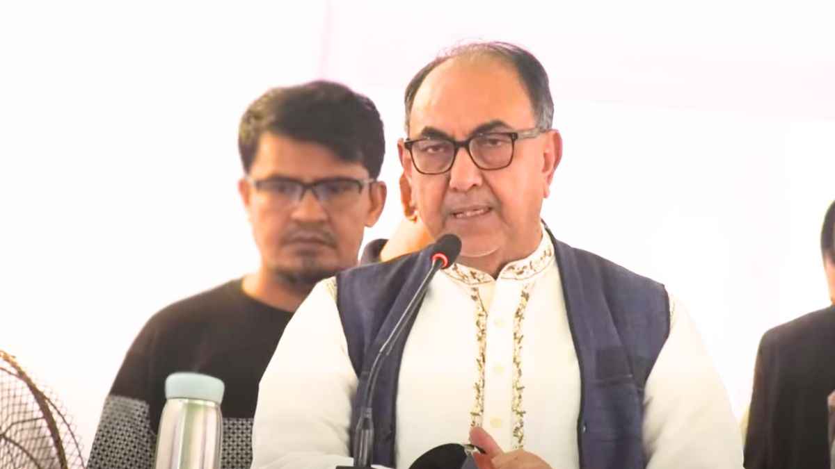 ইসলামে বিশ্বাস করে না জামায়াত: মির্জা আব্বাস