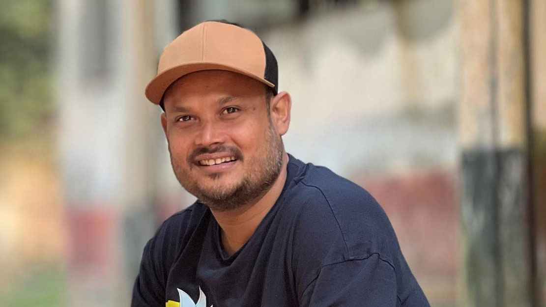 রাজু হাত দিয়ে যে চরিত্র ছুঁয়ে দেন তা-ই জনপ্রিয় হয়ে যায়