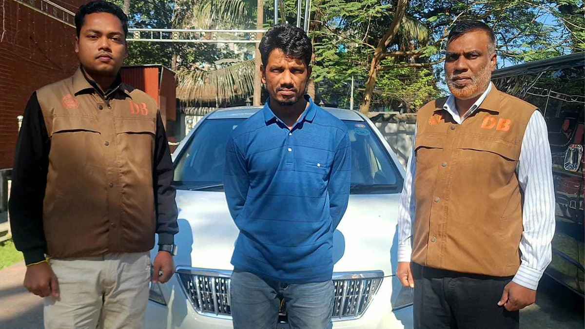 ৯৯৯-এ ফোন পেয়ে অপহরণের শিকার কিশোরীকে উদ্ধার, গ্রেফতার ১