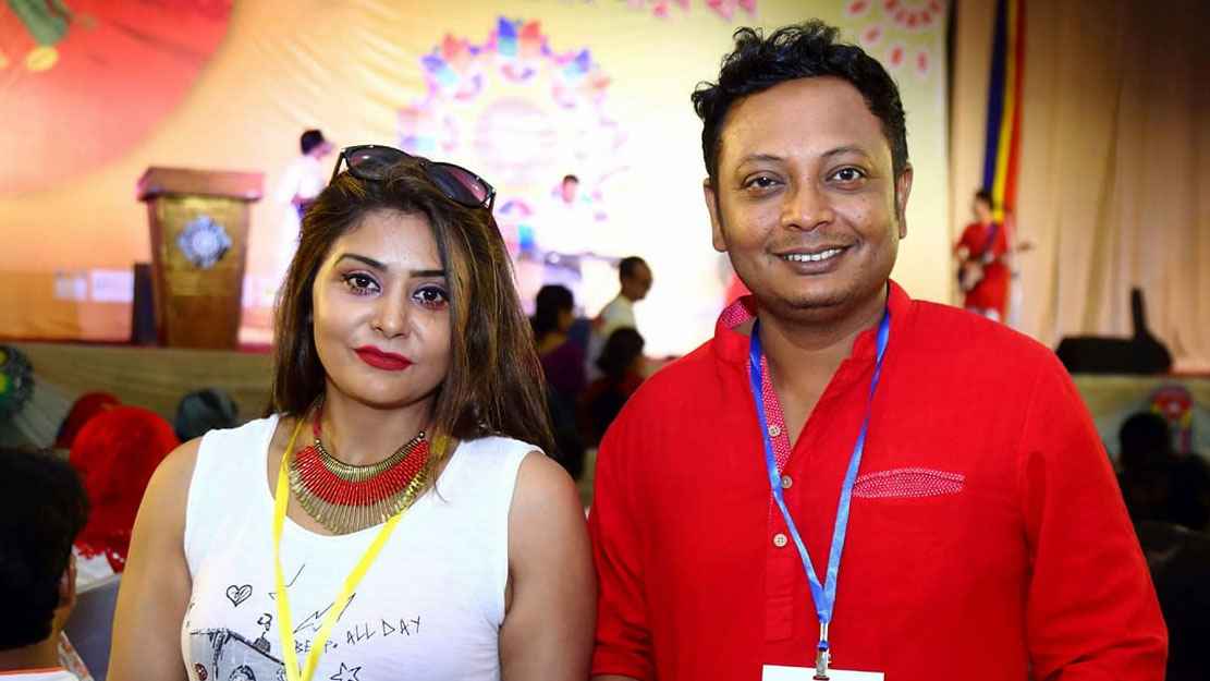 ভেঙে গেছে অপুর সংসার, ছয় বছর পর জানালেন অভিনেতার স্ত্রী