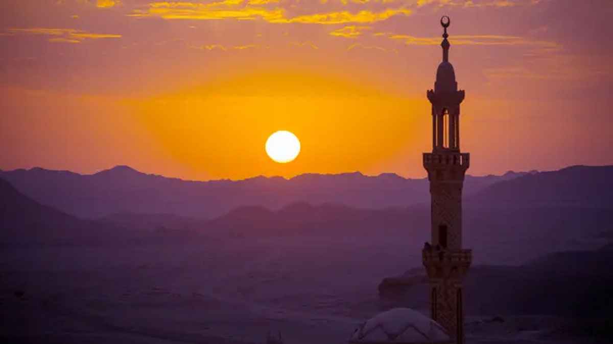 অপবিত্র অবস্থায় মৃত্যু: ইসলাম কী বলে