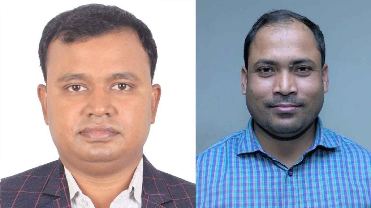 নগর উন্নয়ন সাংবাদিক ফোরামের নেতৃত্বে মতিন আব্দুল্লাহ-হাসান ইমন