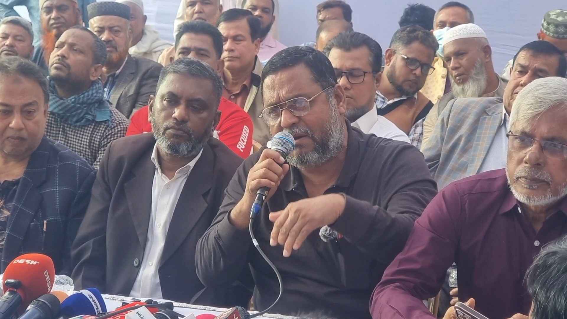 মুন্সিগঞ্জ-৩ আসনে বিএনপির মনোনয়ন প্রত্যাহার দাবি, আন্দোলনের হঁশিয়ারি