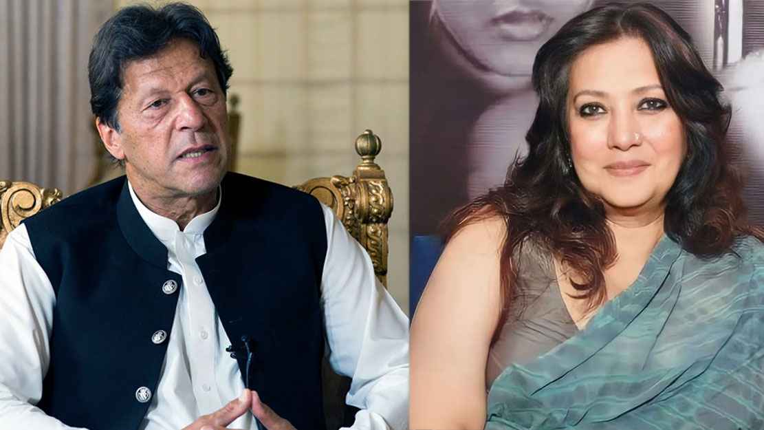 এখনও টান কমেনি, জেলবন্দি ইমরানের জন্য চিন্তিত ‘বিশেষ বন্ধু’ মুনমুন 