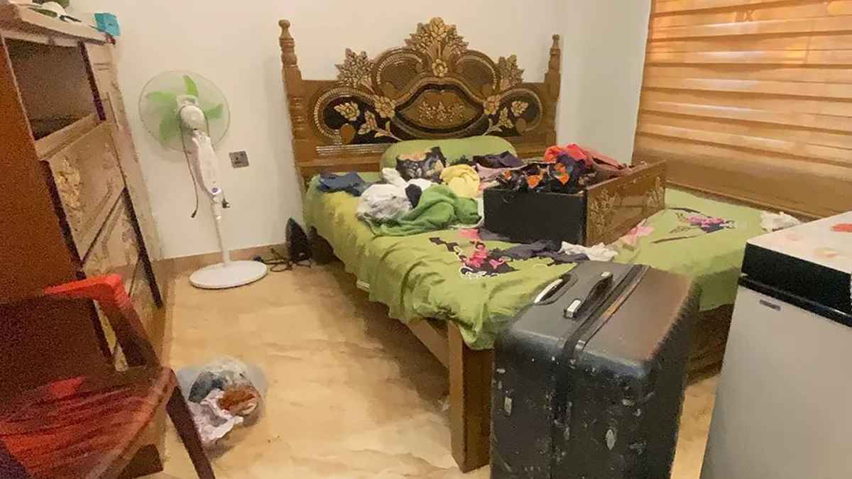 সিরাজদীখানে প্রবাসীর বাড়িতে ডাকাতি, ২৬ ভরি স্বর্ণালংকার লুট