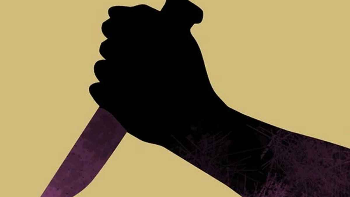 লালবাগে ছুরিকাঘাতে যুবক খুন