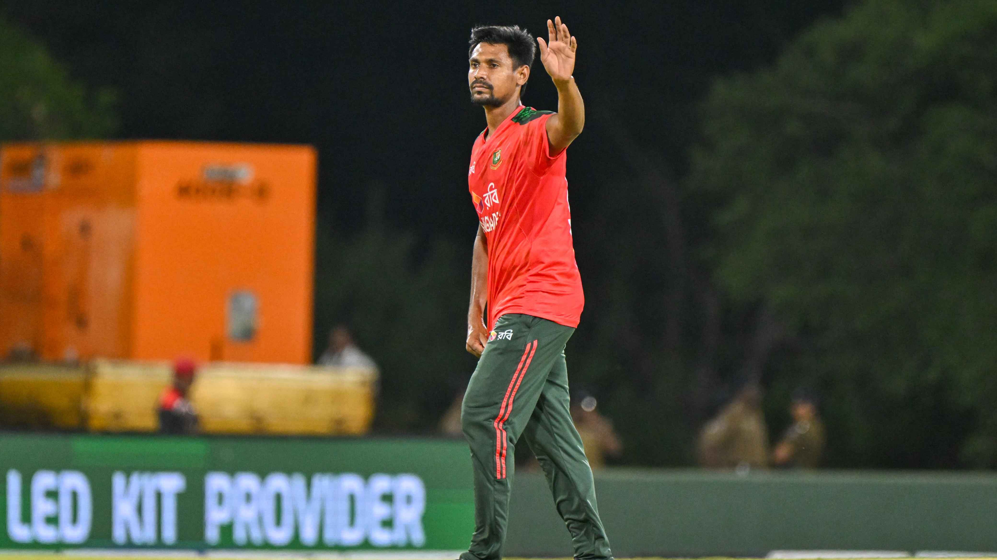 ‘মুস্তাফিজ খুবই আন্ডাররেটেড’