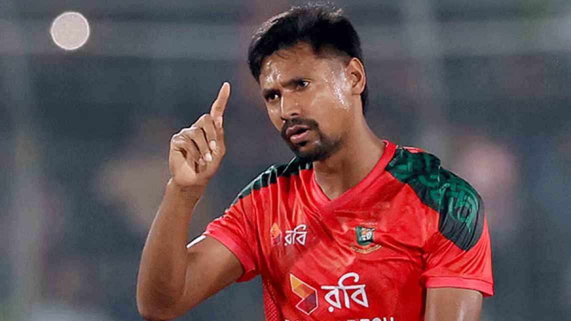 মুস্তাফিজকে আইপিএলে কারা নিতে পারে, যা জানা গেল