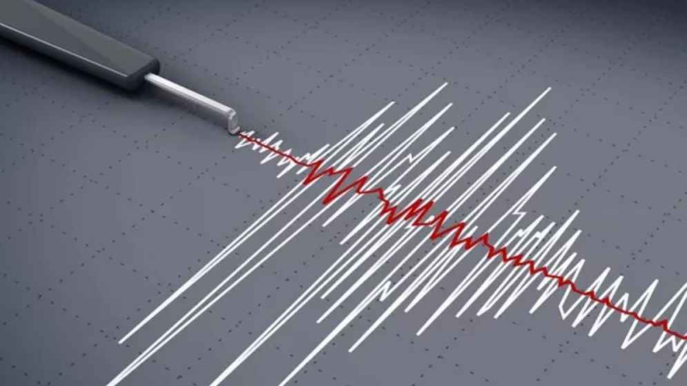 মিয়ানমারে মধ্যরাতে আবারও ভূমিকম্পের আঘাত 