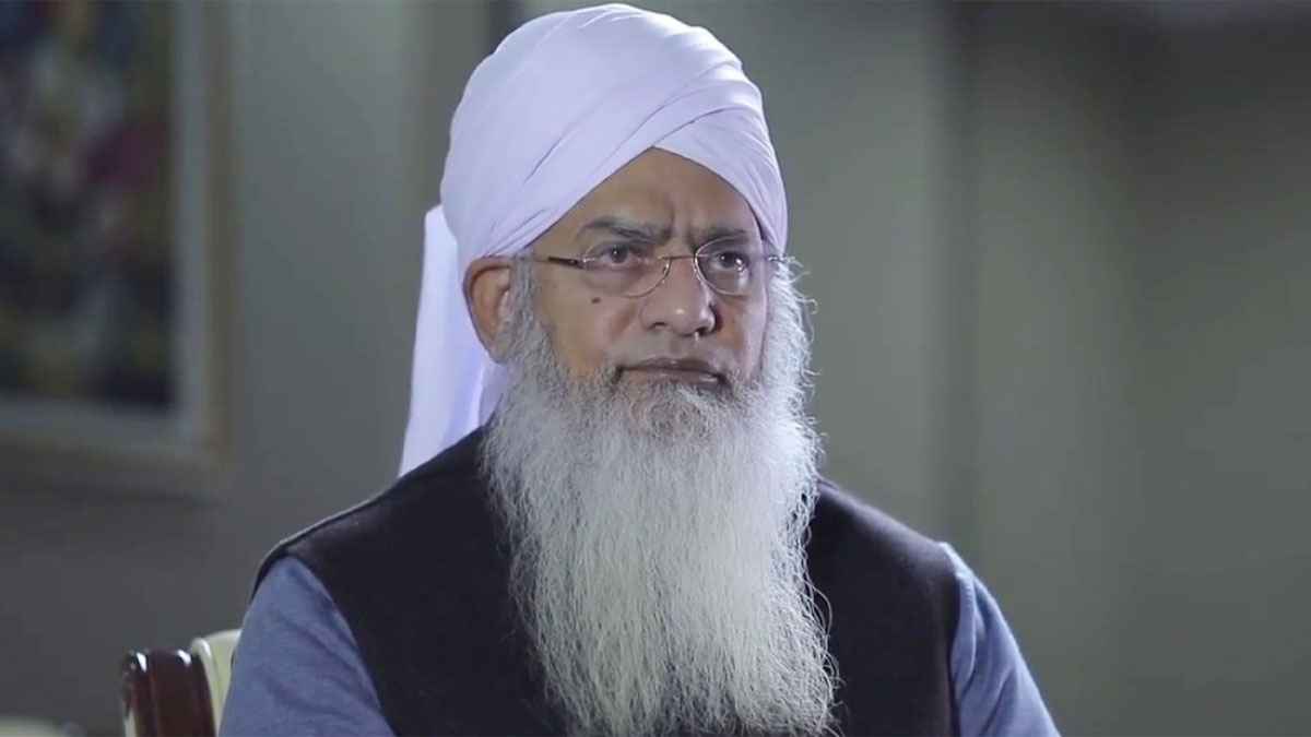 প্রখ্যাত সুফি পীর শায়খ জুলফিকার আহমদ নকশবন্দীর ইন্তেকাল