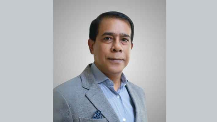 নির্বাচন থেকে সরে দাঁড়ালেন বিএনপি প্রার্থী মাসুদুজ্জামান