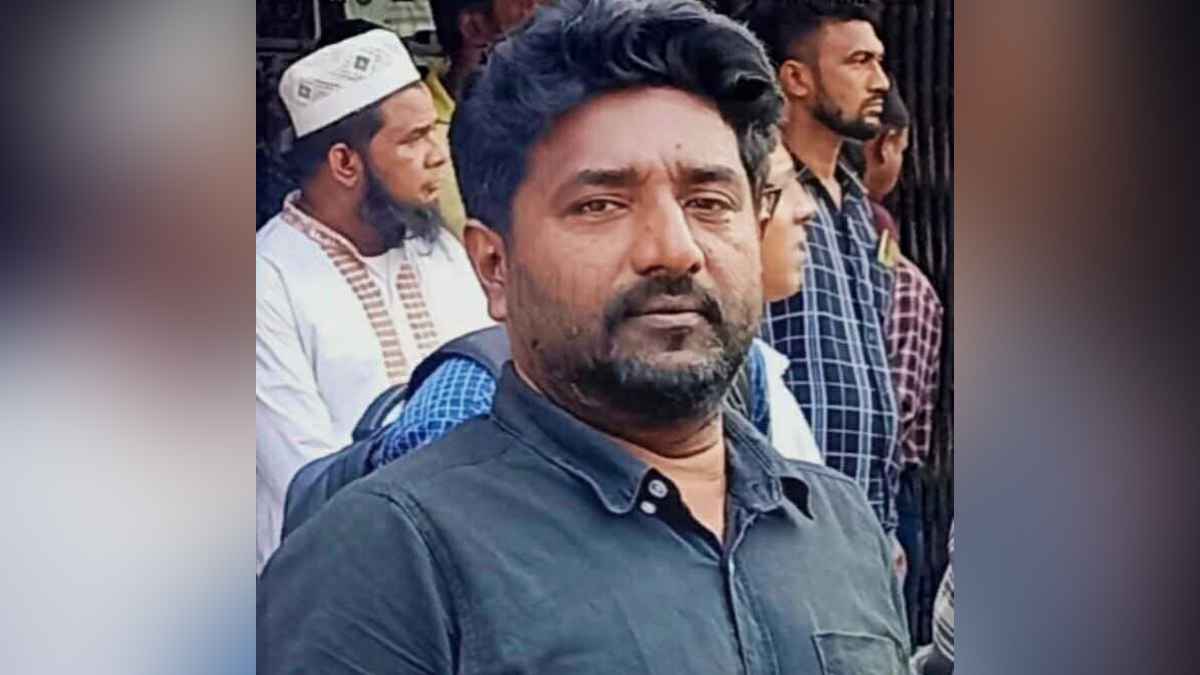 যাচ্ছিলেন তারেক রহমানকে স্বাগত জানাতে ঢাকায়, পথে কৃষকদল নেতার মৃত্যু