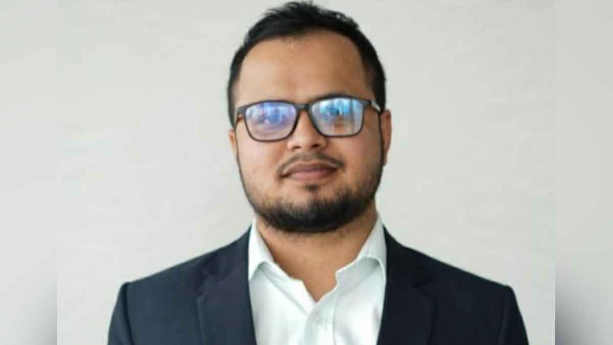 নরসিংদী-১ আসনে নির্বাচন থেকে সড়ে দাঁড়িয়েছেন এনসিপি প্রার্থী