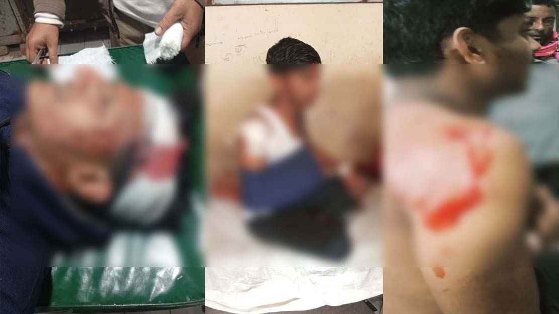 হাতিয়ায় হান্নান মাসুদের সমর্থকদের ওপর হামলা