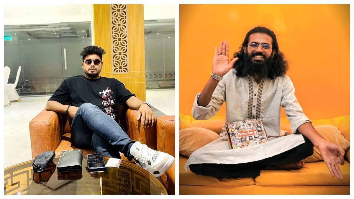 রাজশাহীতে এনসিপির ২ নেতা বহিষ্কার