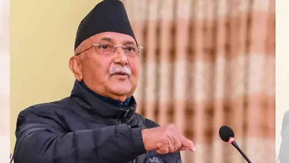 নেপালের বিলুপ্ত পার্লামেন্ট পুনরুদ্ধারের দাবি ওলির