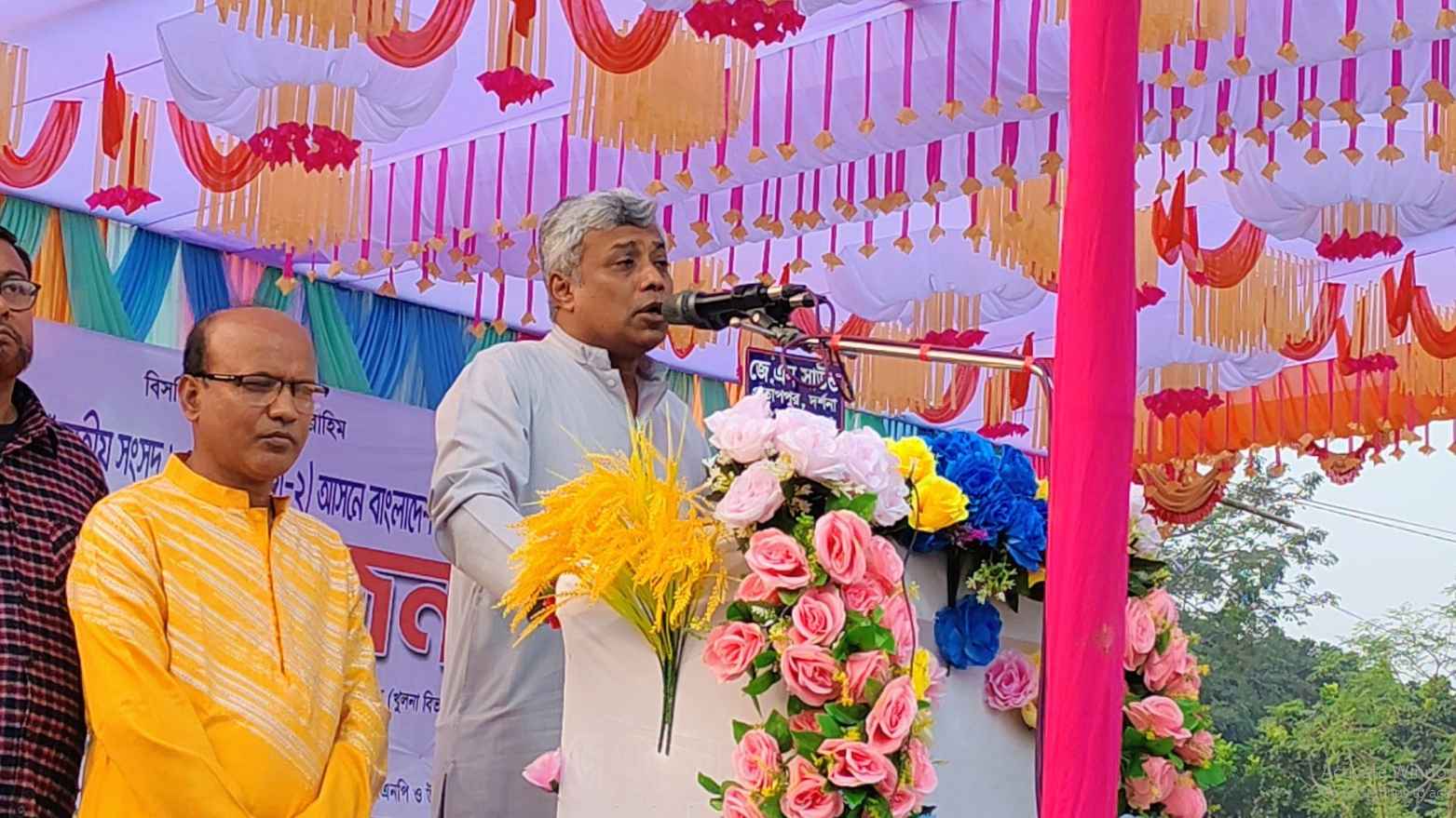 ‘রাজনৈতিক পরিচয় নয়, মেধা-দক্ষতাই হবে চাকরির যোগ্যতা’