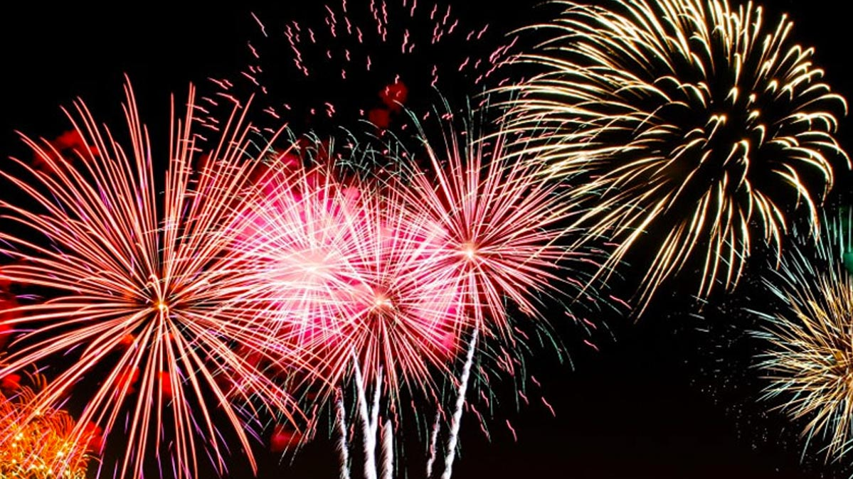 বিশ্বের প্রথম দেশ হিসেবে নতুন বছর ২০২৬-কে স্বাগত জানাল কিরিবাতি