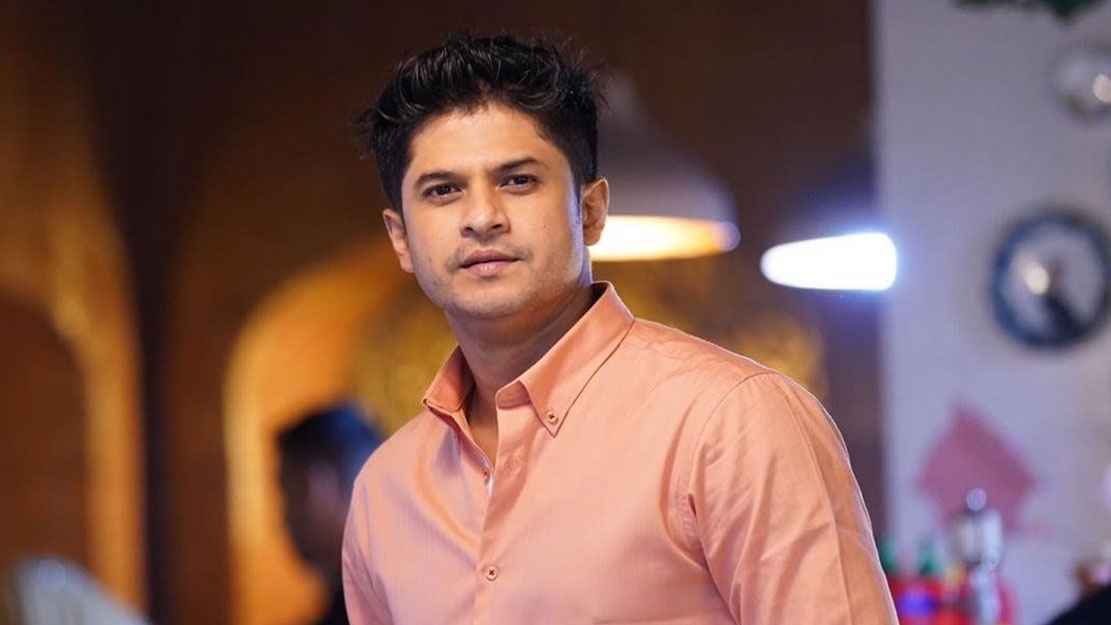 খুনির সর্বোচ্চ শাস্তির দাবি জানাচ্ছি: নিলয় আলমগীর 