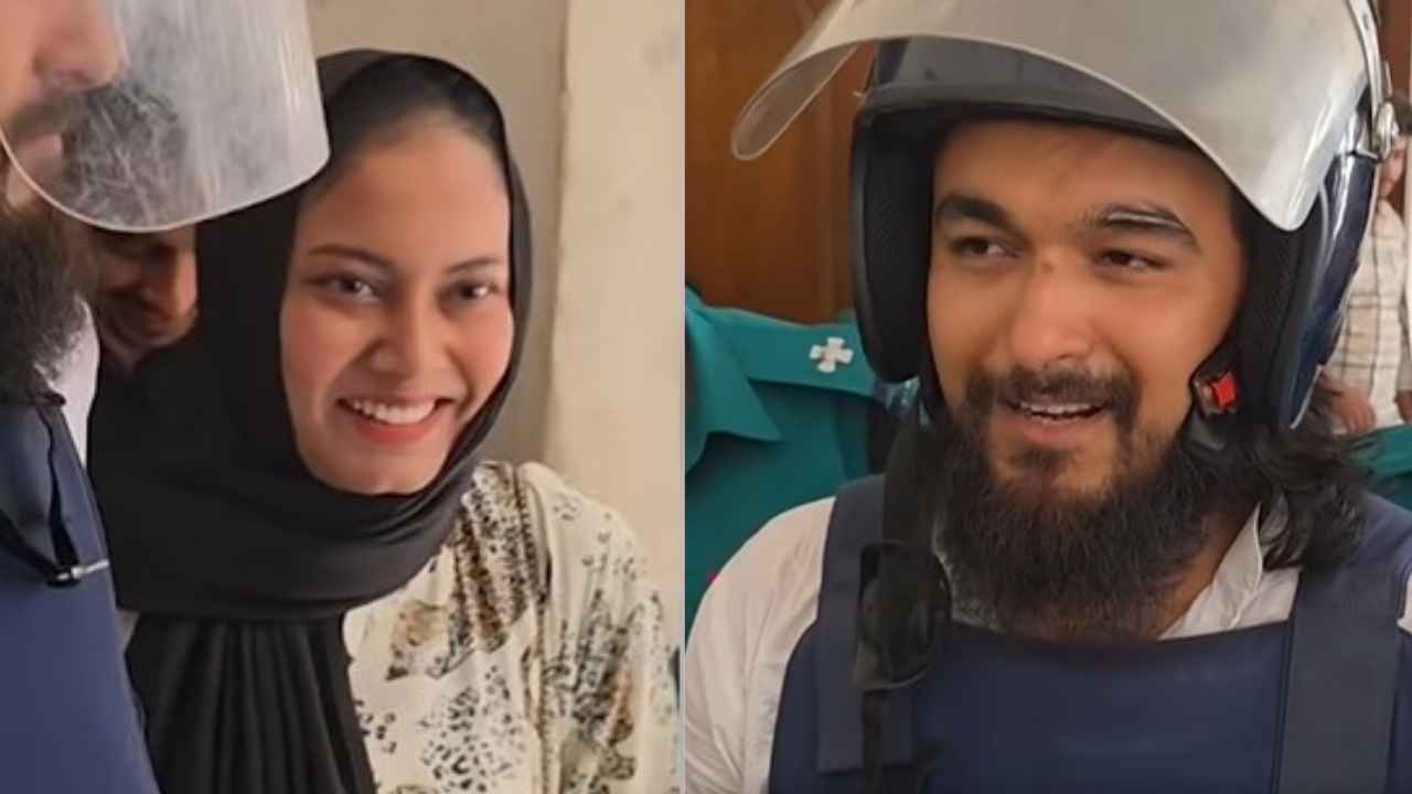 ধর্ষণ মামলায় নোবেলের বিরুদ্ধে চার্জশিট