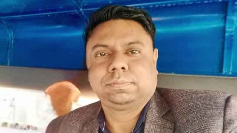 নড়াইলে ঘর থেকে যুবকের মরদেহ উদ্ধার