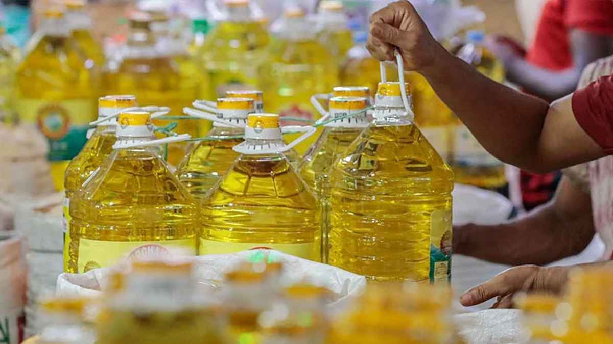 ভোজ্যতেলের হঠাৎ দাম বৃদ্ধির কোনো আইনগত ভিত্তি নেই: বাণিজ্য উপদেষ্টা