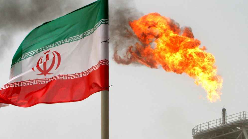 পাঁচ বছর পর তেলের দাম বাড়িয়েছে ইরান