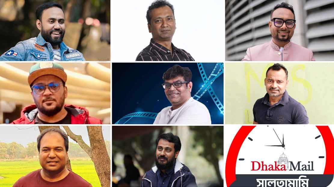 শ্বাসকষ্টে ভোগা ঢালিউডের ‘ইনহেলার’ ছিলেন যে নির্মাতারা 