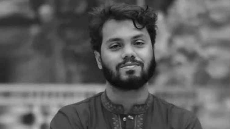 হাদির মৃত্যুতে মার্কিন দূতাবাসের শোক