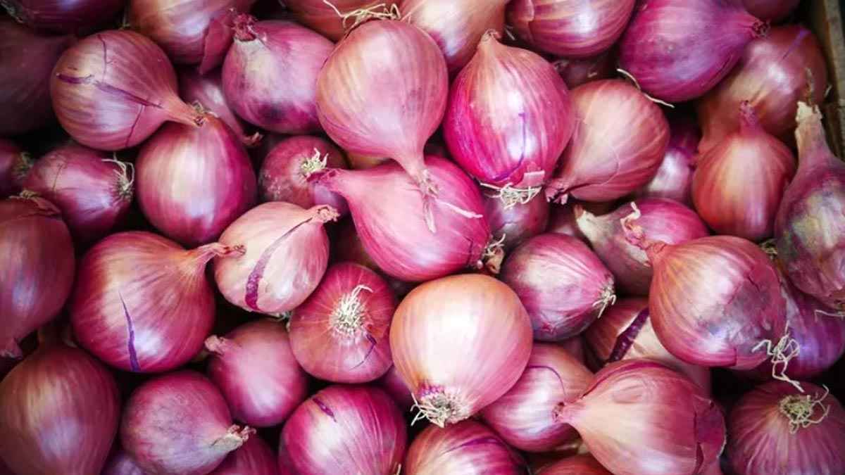 হিলি বন্দর বাজারে পেঁয়াজের কেজি ৩০ টাকা