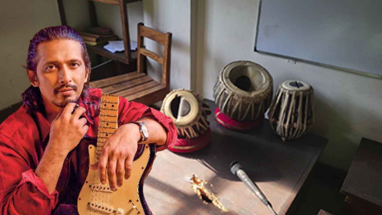 ছায়ানটে হামলা ও ভাঙচুর, যা বললেন সংগীতশিল্পী অর্ণব