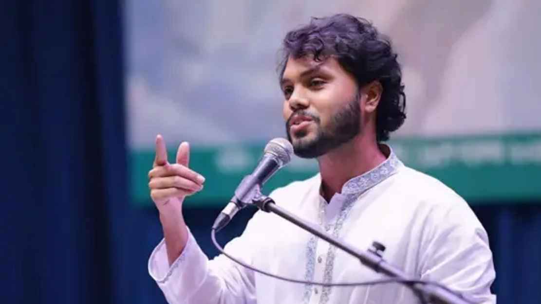 যেমন মৃত্যু চেয়েছিলেন ওসমান হাদি