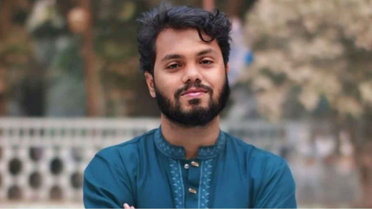 প্রত্যক্ষদর্শীর বর্ণনায় যেভাবে গুলিবিদ্ধ ওসমান হাদি