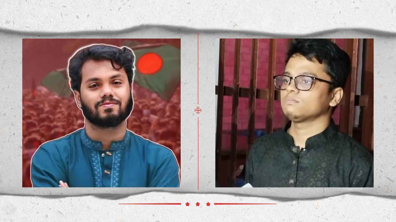 ‘লাখো আবাবিল আপনার অপেক্ষায়, ফিরে আসুন ওসমান হাদি’