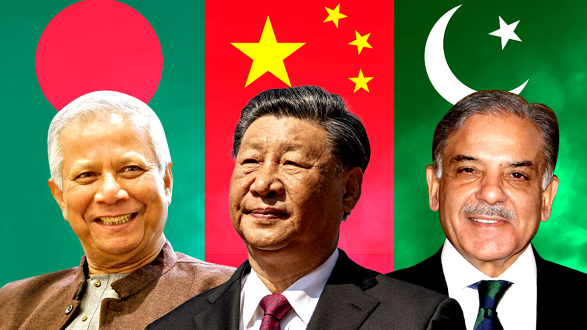 ভারতকে ছাড়া দক্ষিণ এশীয় নতুন জোটের সম্ভাবনা কতটুকু