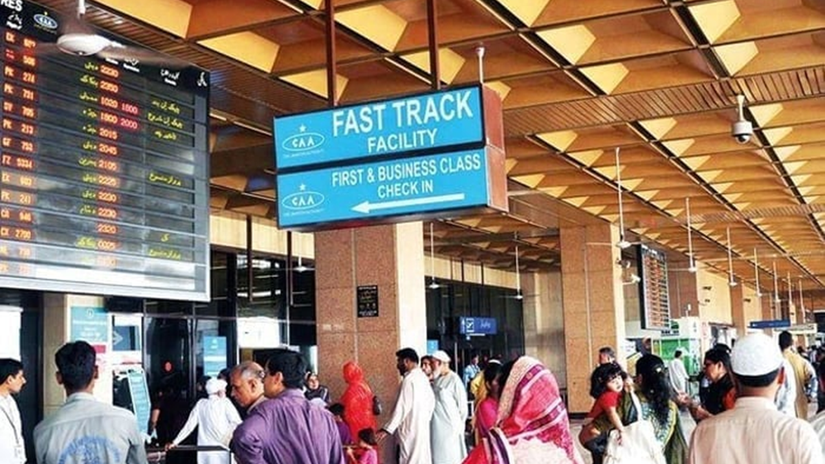 ভিক্ষাবৃত্তির অভিযোগে দেশে ফেরত পাঠানো হয়েছে ৫১ হাজার পাকিস্তানিকে