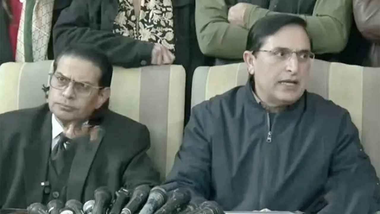 ইমরান খান সম্পর্কে সেনাবাহিনীর অভিযোগ হাস্যকর: পিটিআই