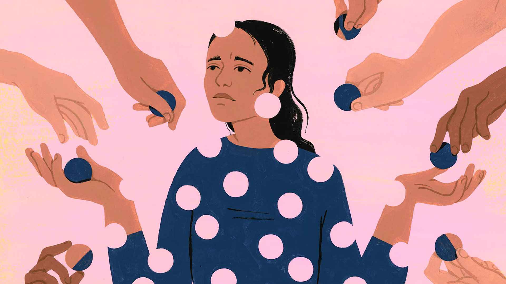 অন্যকে সন্তুষ্ট রাখার অভ্যাস: সতর্ক হোন এখনই!