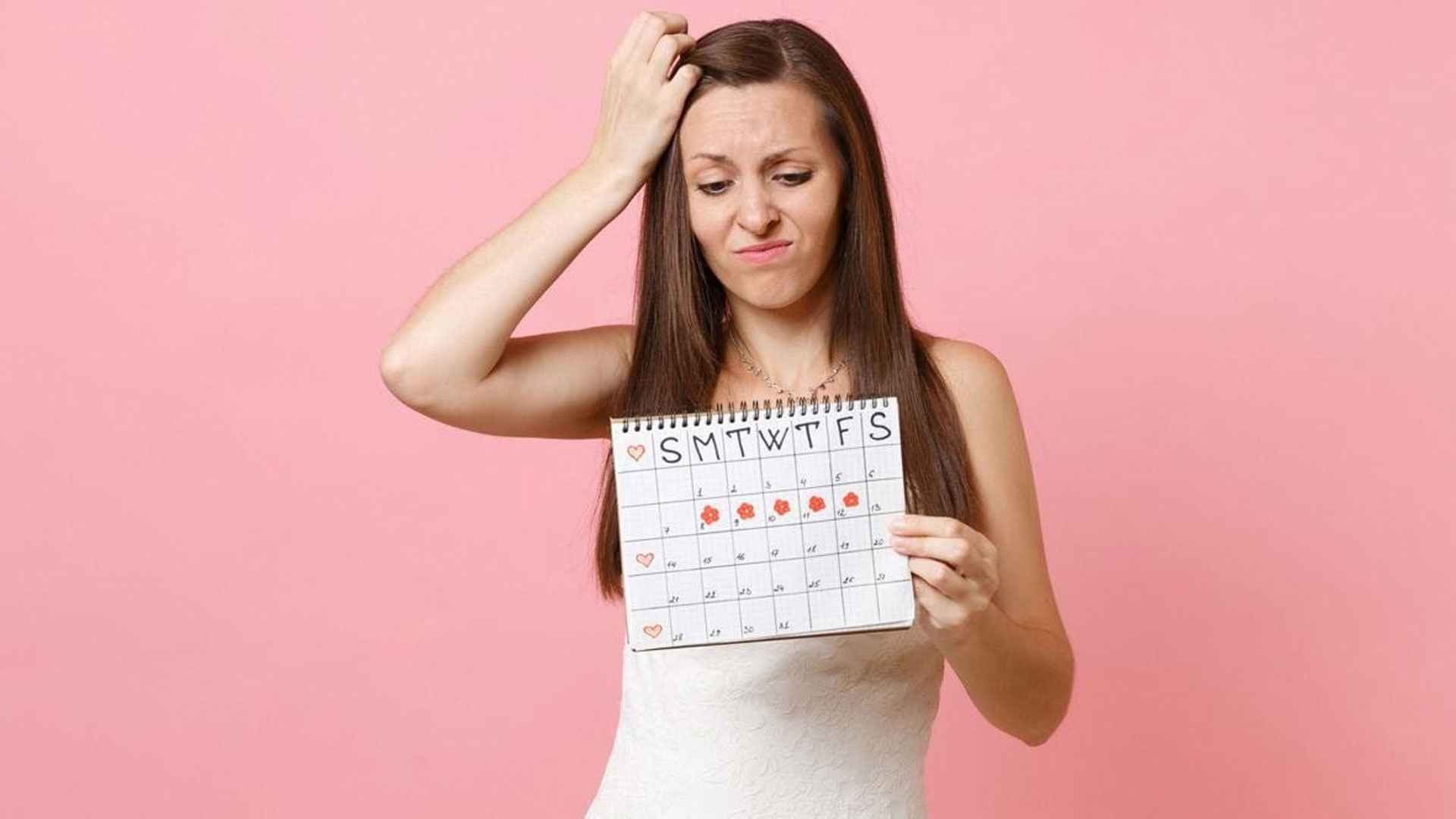 অনিয়মিত মাসিকের কারণ দৈনন্দিন জীবনের এসব ভুল