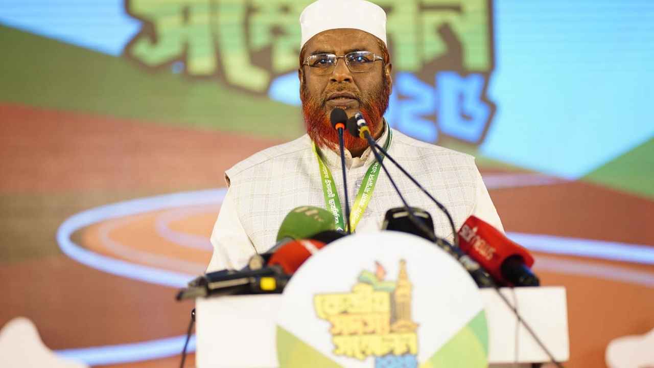 ‘শিবিরকে আদর্শিকভাবে মোকাবিলা করতে না পেরে একটি মহল অপপ্রচারে নেমেছে’