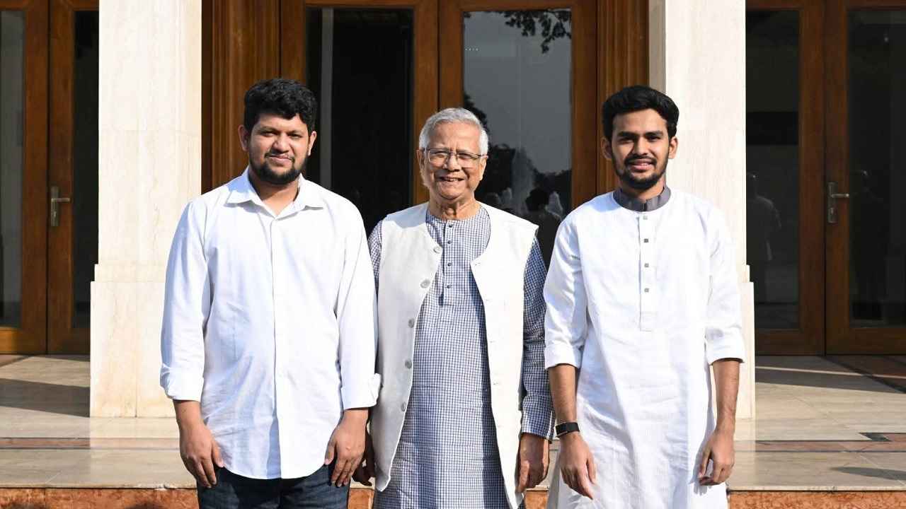 ১৬ মাসে অনেক কিছু শেখার সুযোগ পেয়েছি: আসিফ মাহমুদ